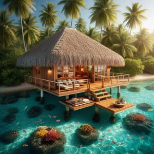 Trouver un logement en Polynésie
