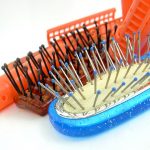 brosse cheveux