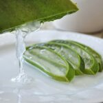 aloe vera medecine douce