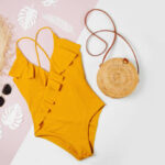 Gamme de Maillots de Bain