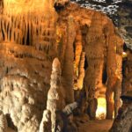 L'histoire géologique fascinante des grottes françaises