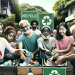 découvrez l'importance du recyclage et apprenez comment vous pouvez vous impliquer efficacement. cette guide vous éclairera sur les bénéfices environnementaux du recyclage et vous fournira des astuces pratiques pour réduire vos déchets au quotidien.