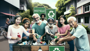 découvrez l'importance du recyclage et apprenez comment vous pouvez vous impliquer efficacement. cette guide vous éclairera sur les bénéfices environnementaux du recyclage et vous fournira des astuces pratiques pour réduire vos déchets au quotidien.