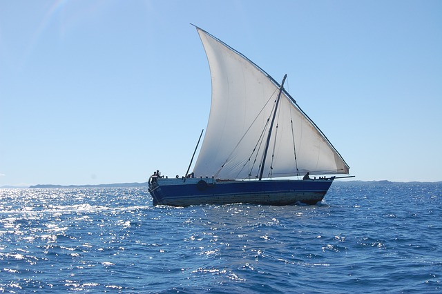 Quand profiter des excursions en bateau à Nosy Be