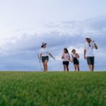 Mode Sport Éthique Famille Active et Responsable