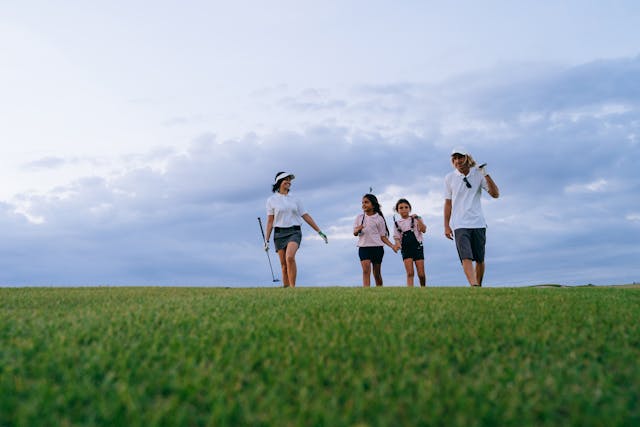 Mode Sport Éthique Famille Active et Responsable