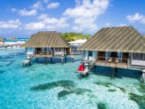 vacance en famille