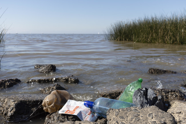 la pollution thermique