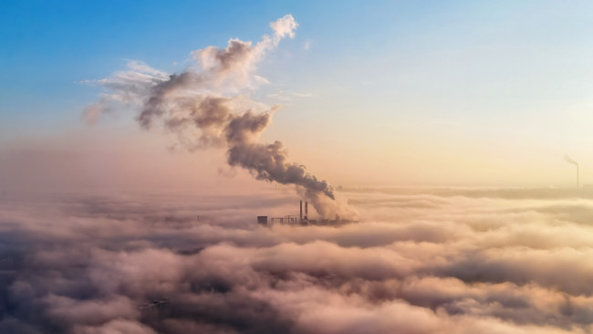 innovantes pour lutter contre la pollution thermique industrielle