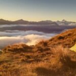 Camping-car : l'alternative idéale pour des vacances libres