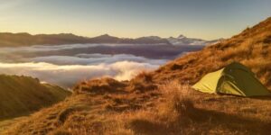 Camping-car : l'alternative idéale pour des vacances libres