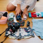 Look estival : maillot de bain imprimés et style pour la plage