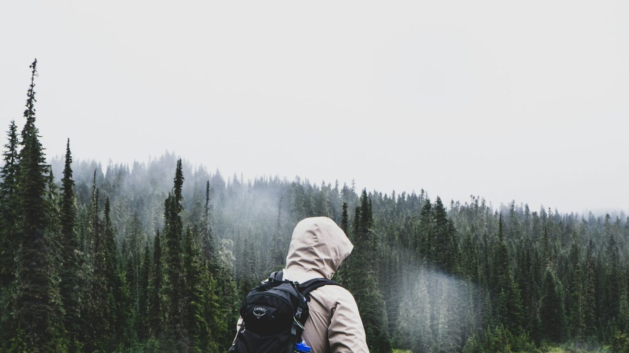 Séjour nature : tenues confortables et stylées