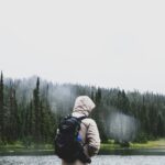 Séjour nature : tenues confortables et stylées