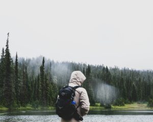 Séjour nature : tenues confortables et stylées