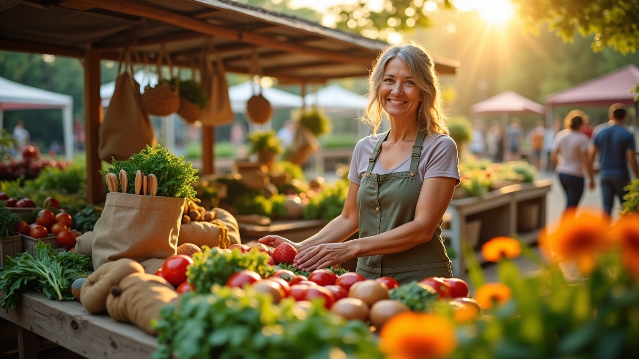 Les produits éco-responsables qui valent vraiment le coup