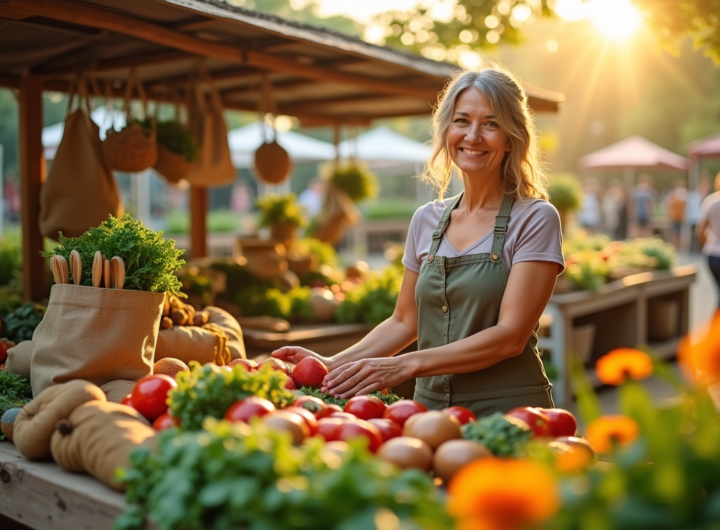 Les produits éco-responsables qui valent vraiment le coup