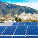 Panneaux solaires photovoltaïques à La Réunion
