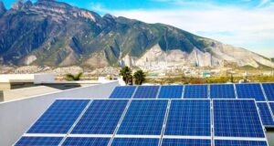 Panneaux solaires photovoltaïques à La Réunion