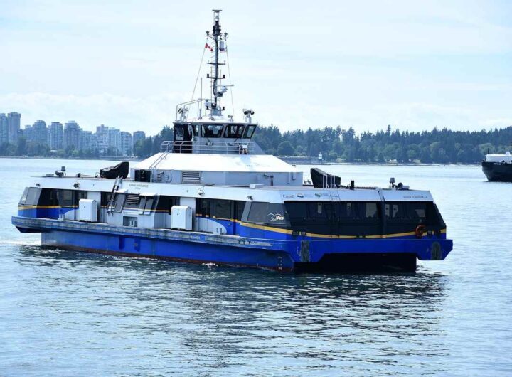 Octobre en Grèce : le vrai calendrier des ferries