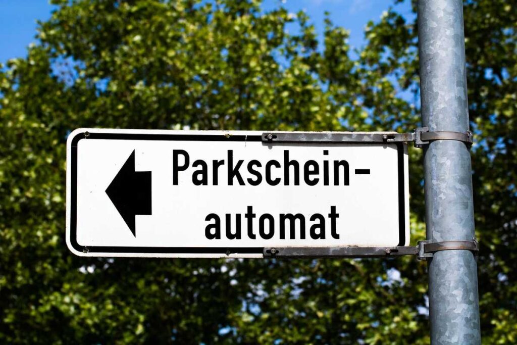 Comment un parking relais rend une sortie en ville plus agréable
