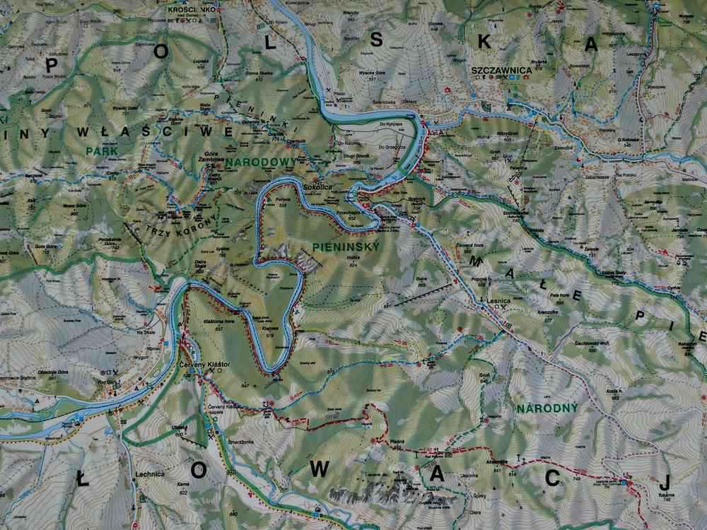 Lire une carte de randonnée avant 10 ans : la méthode qui marche Lire une carte de randonnée avant 10 ans : la méthode qui marche