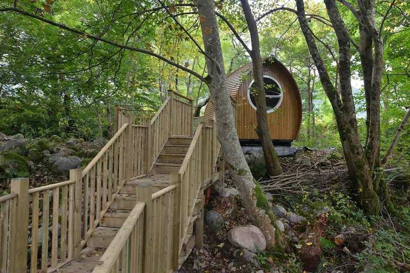 Week-end nature en famille sans stress